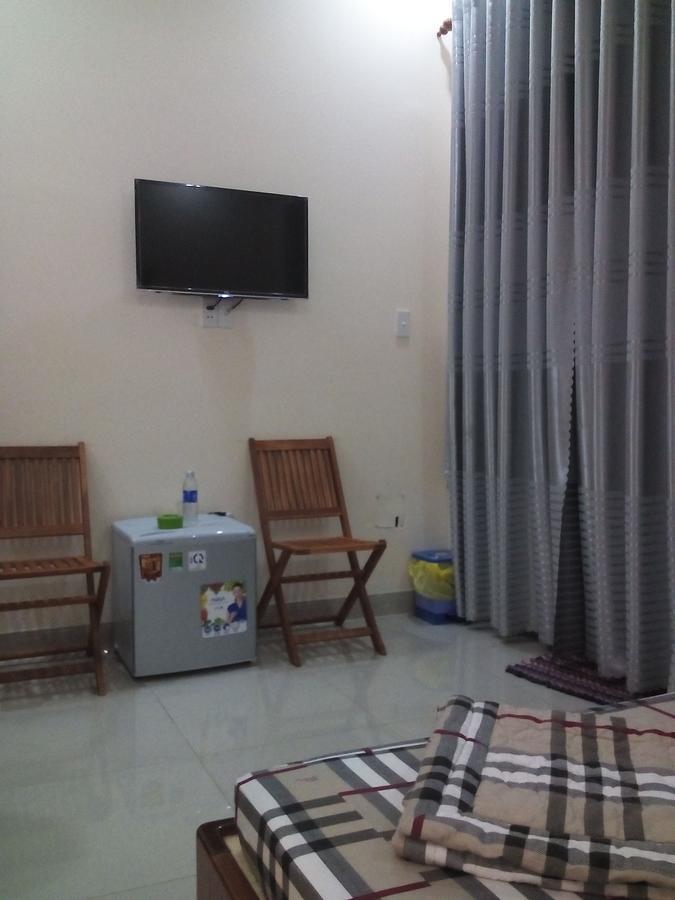 Motel 529 หวุงเต่า ภายนอก รูปภาพ