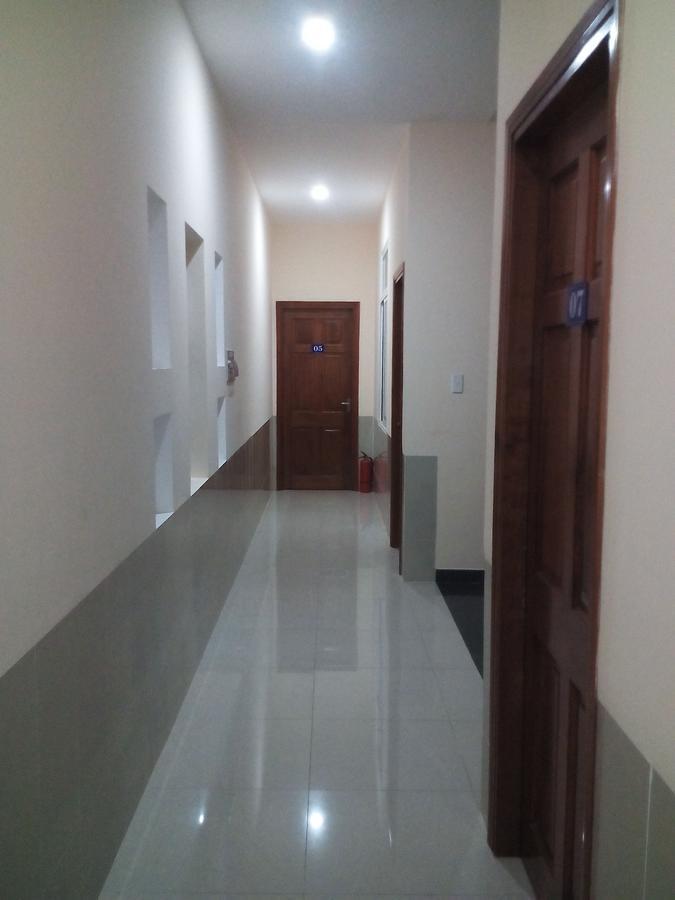 Motel 529 หวุงเต่า ภายนอก รูปภาพ