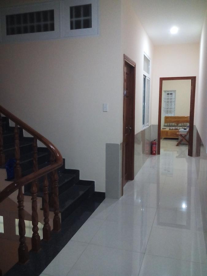 Motel 529 หวุงเต่า ภายนอก รูปภาพ