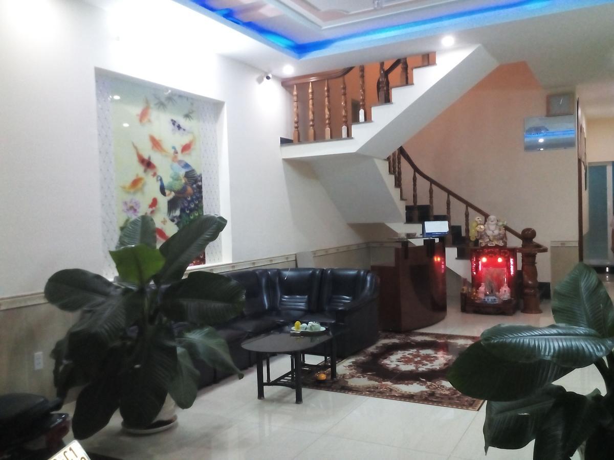 Motel 529 หวุงเต่า ภายนอก รูปภาพ