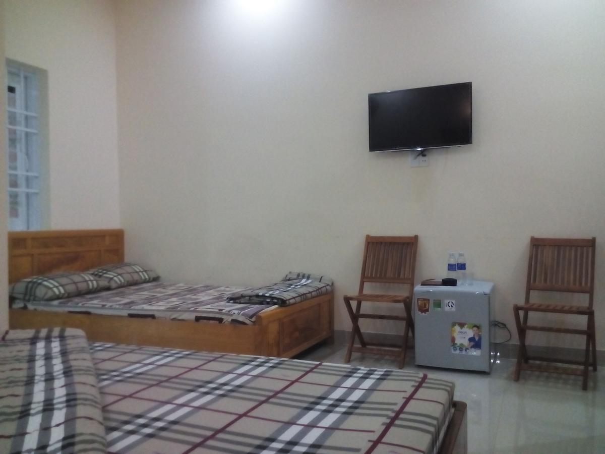 Motel 529 หวุงเต่า ภายนอก รูปภาพ