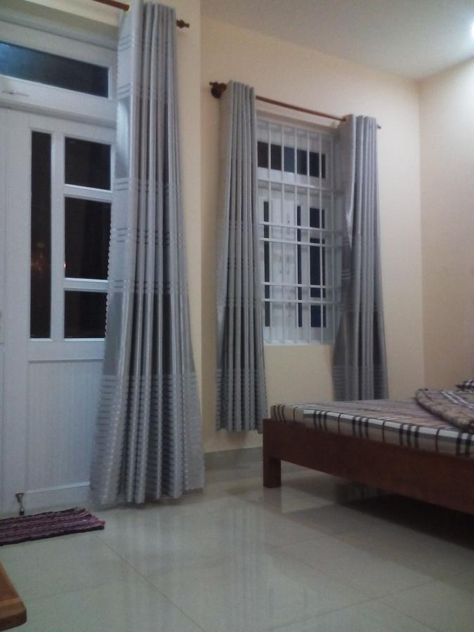 Motel 529 หวุงเต่า ภายนอก รูปภาพ