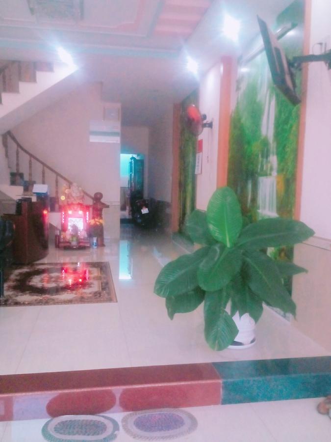 Motel 529 หวุงเต่า ภายนอก รูปภาพ