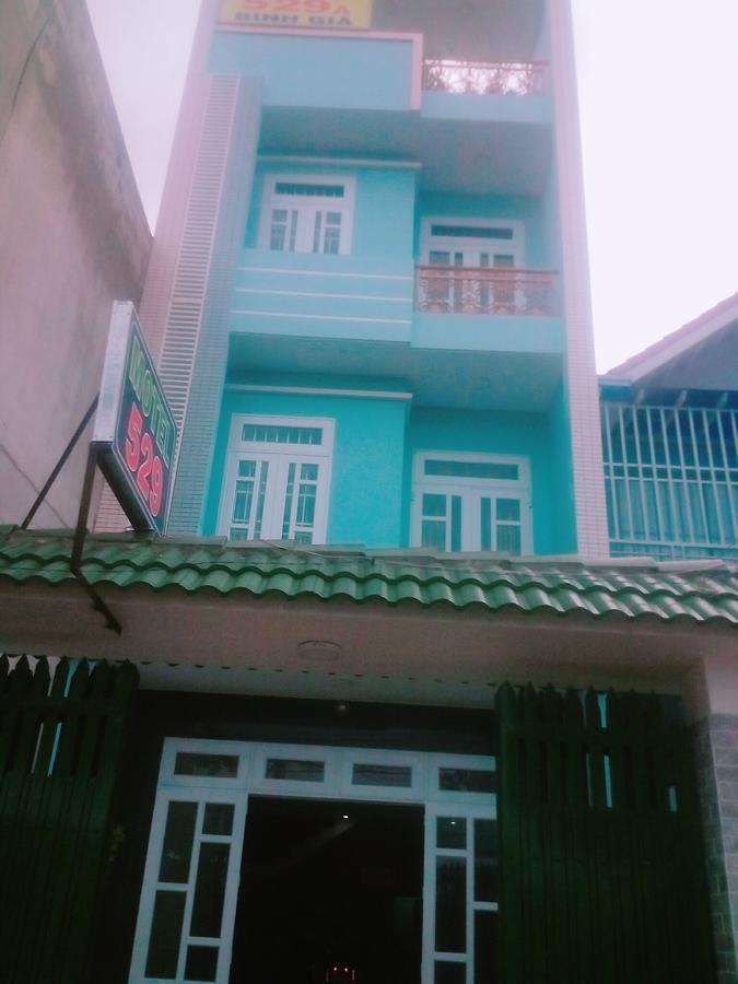 Motel 529 หวุงเต่า ภายนอก รูปภาพ