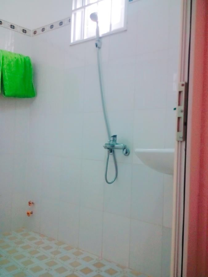 Motel 529 หวุงเต่า ภายนอก รูปภาพ