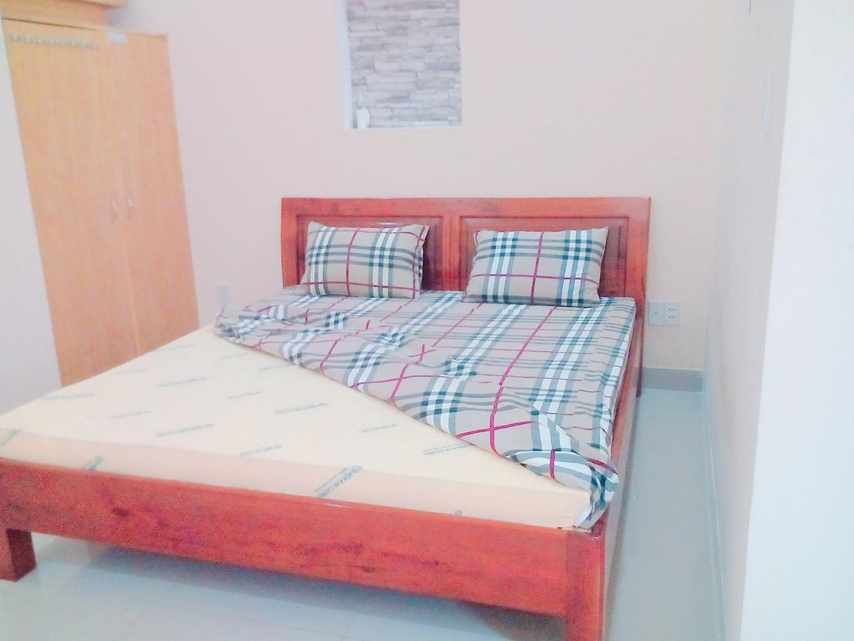 Motel 529 หวุงเต่า ภายนอก รูปภาพ