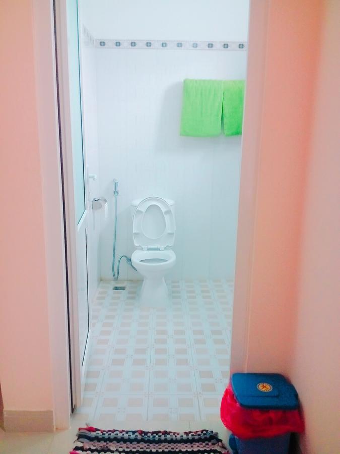 Motel 529 หวุงเต่า ภายนอก รูปภาพ