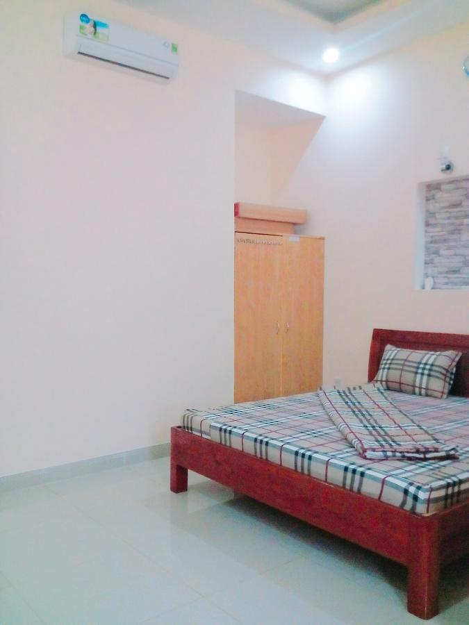 Motel 529 หวุงเต่า ภายนอก รูปภาพ